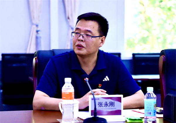 �l�对帮扶齐奋�q? 谱写育�h新篇章——我校与沛_��大学党徏�l�对帮扶启动仪式