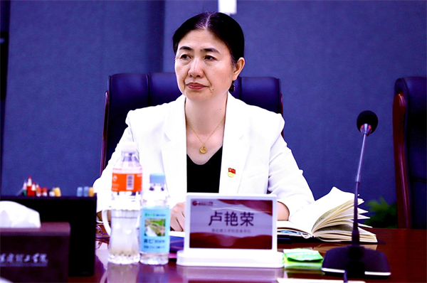�l�对帮扶齐奋�q? 谱写育�h新篇章——我校与沛_��大学党徏�l�对帮扶启动仪式