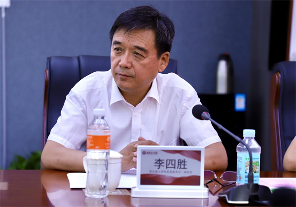 �l�对帮扶齐奋�q? 谱写育�h新篇章——我校与沛_��大学党徏�l�对帮扶启动仪式