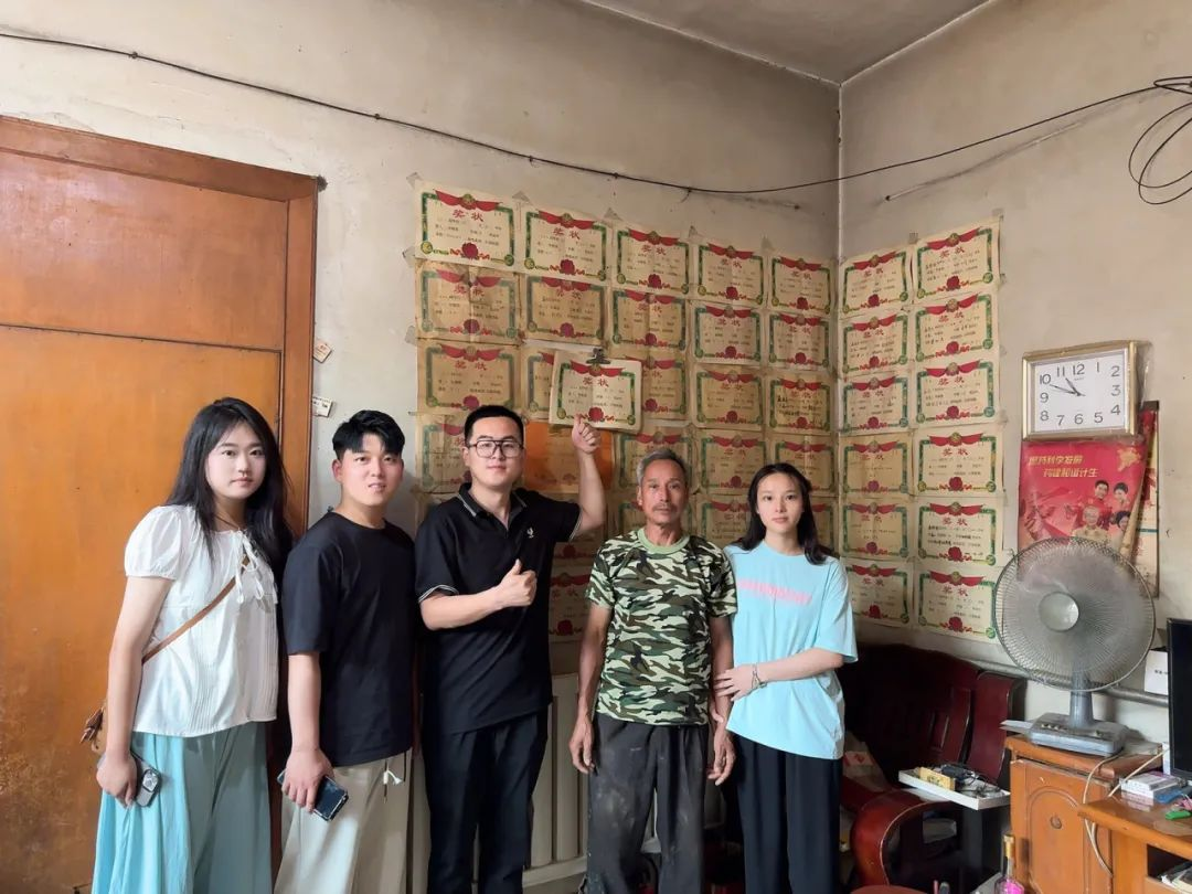 家校共協同,攜手促成長/保定理工學院暑期大家訪系列（一）