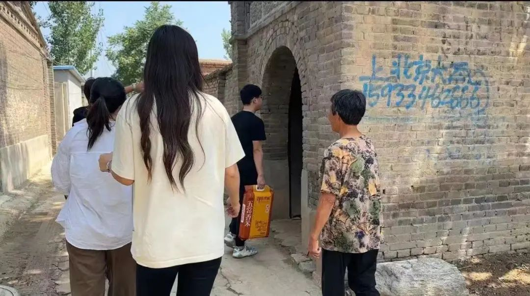 家校共協同,攜手促成長/保定理工學院暑期大家訪系列（一）