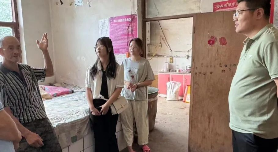 家校共協同,攜手促成長/保定理工學院暑期大家訪系列（一）
