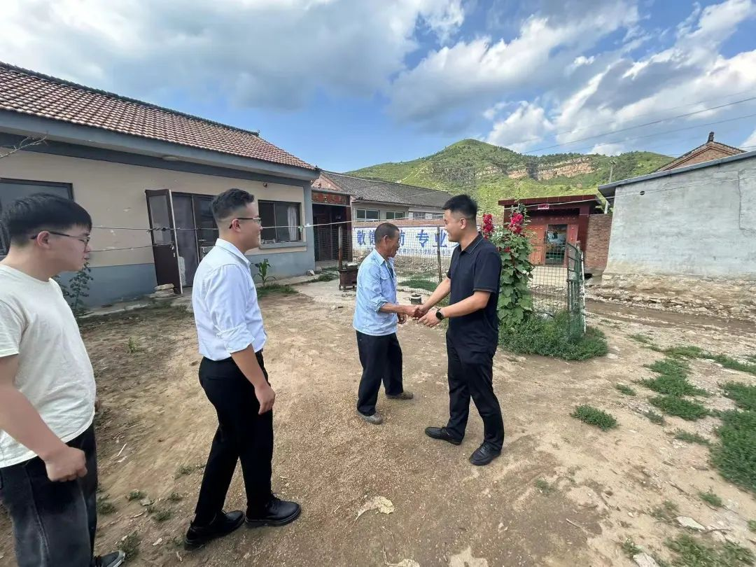家校共協同,攜手促成長/保定理工學院暑期大家訪系列（二）
