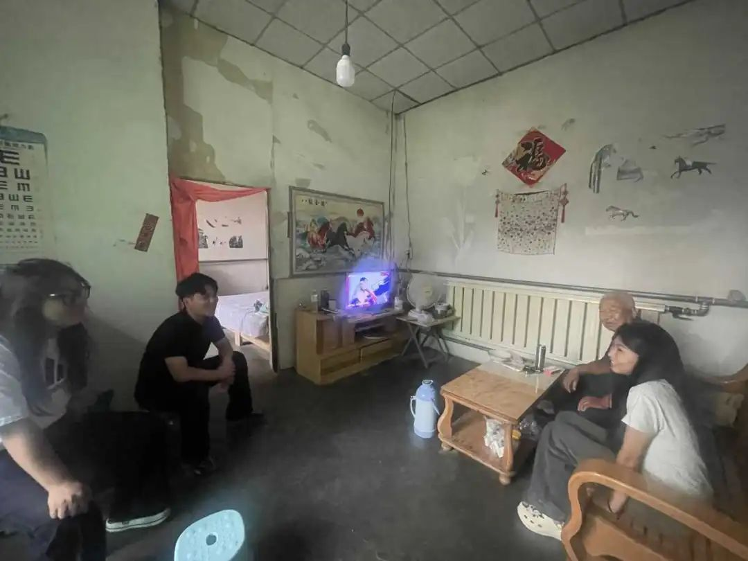 家校共協同,攜手促成長/保定理工學院暑期大家訪系列（三）