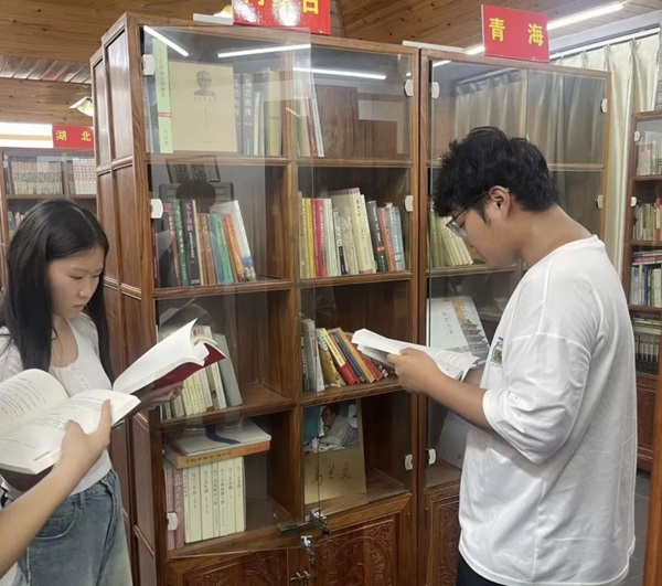 三下鄉(xiāng)|保定理工學(xué)院|管理學(xué)院|暑期“三下鄉(xiāng)”社會實(shí)踐活動——青春踐行使命