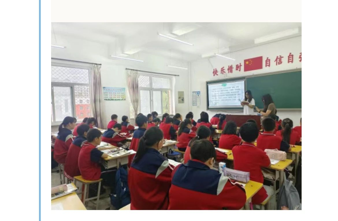 社會實踐(一)|用心吐字,用愛發聲——保定理工學院普通話推廣暨暑期“三下鄉”社會實踐活動