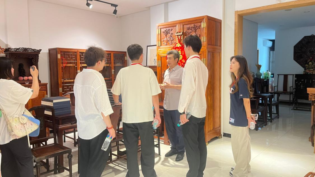 社會實踐（二）|青春筑夢鄉村，矢志不渝獻力量——保定理工學院“行以志遠”鄉村振興實踐團社會實踐活動
