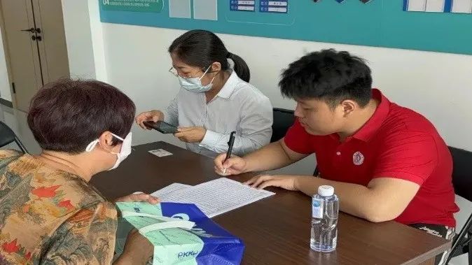 社會實踐(十六)勇?lián)鷷r代使命,助力興村振興——保定理工學院經(jīng)濟學院“三下鄉(xiāng)”社會實踐