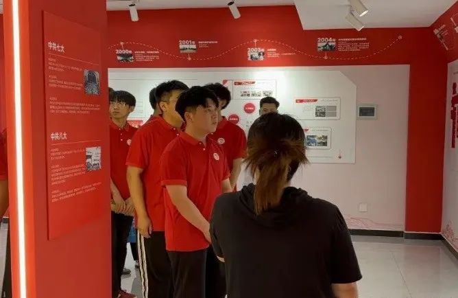 社會實踐(十六)勇?lián)鷷r代使命,助力興村振興——保定理工學院經(jīng)濟學院“三下鄉(xiāng)”社會實踐