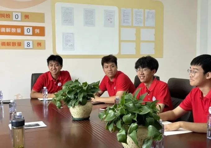 社會實踐(十六)勇?lián)鷷r代使命,助力興村振興——保定理工學院經(jīng)濟學院“三下鄉(xiāng)”社會實踐