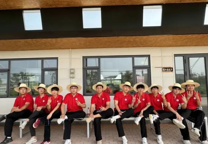 社會實踐(十六)勇?lián)鷷r代使命,助力興村振興——保定理工學院經(jīng)濟學院“三下鄉(xiāng)”社會實踐