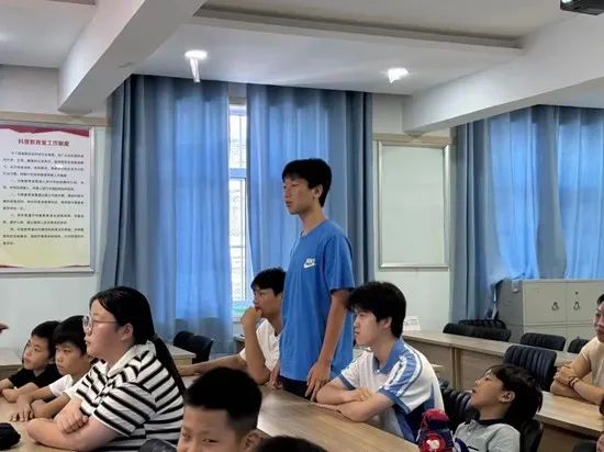 社會實踐(十七)|七彩假期護童夢,情暖童心傳文明①——保定理工學院經濟學院“三下鄉”社會實踐
