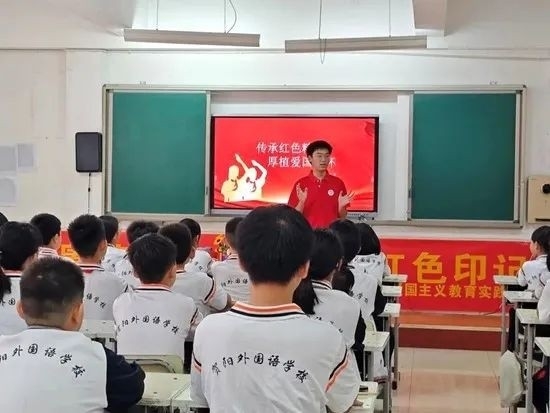 社會(huì)實(shí)踐（十八）|七彩假期護(hù)童夢(mèng)，情暖童心傳文明②——保定理工學(xué)院經(jīng)濟(jì)學(xué)院“三下鄉(xiāng)”社會(huì)實(shí)踐