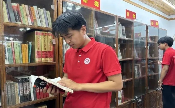 社會實踐(十九)|賡續(xù)紅色基因,尋訪紅色印記——保定理工學院經濟學院“三下鄉(xiāng)”社會實踐
