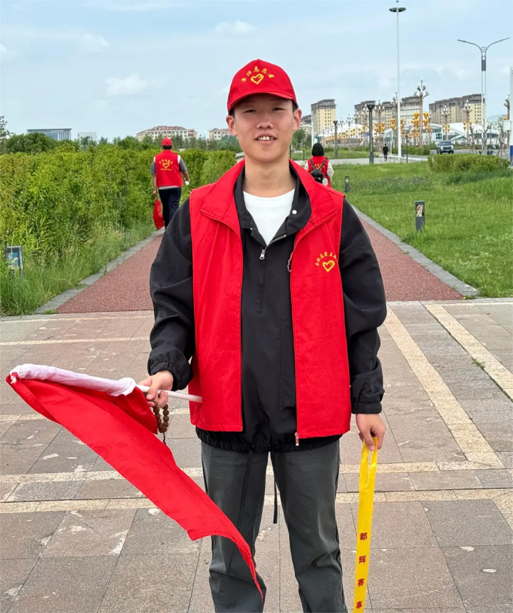 社會實踐(二十)|追尋紅色足跡,錘煉堅定信仰——保定理工學院資源學院“三下鄉”社會實踐
