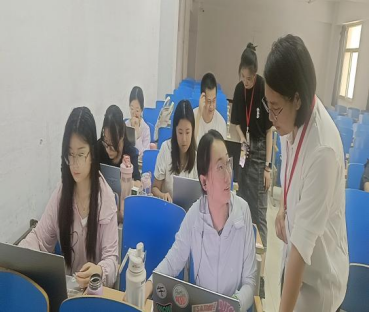 智慧財務拓視野，大數據賦能新篇章