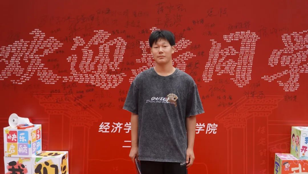 “新人”報到！來看保理新朋友們的100+張笑臉