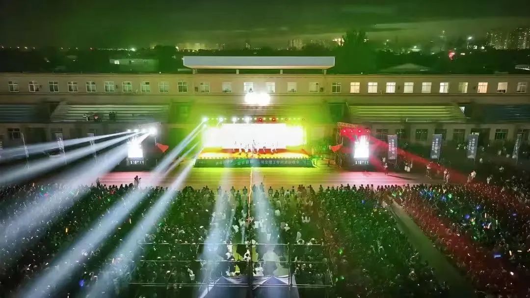 青春校園|保定理工學院廣播臺