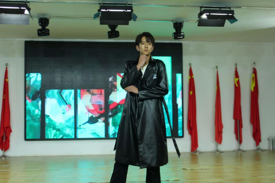 “青春耀華章，才藝綻光芒”才藝大比拼活動