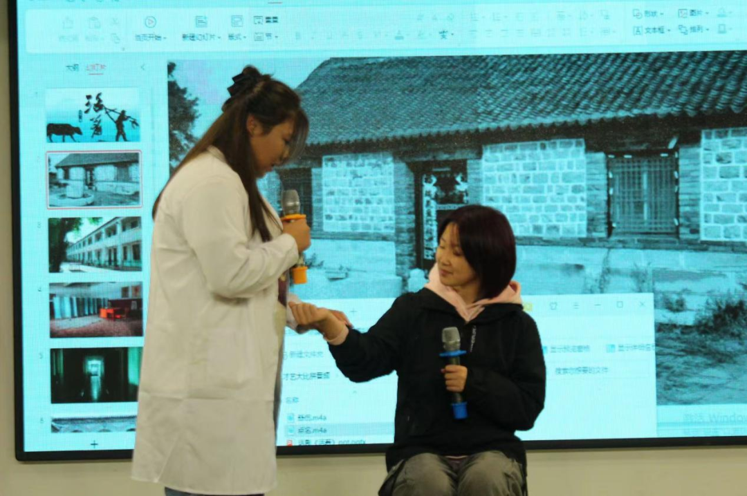 “青春耀華章，才藝綻光芒”才藝大比拼活動