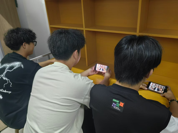 安全教育|保定理工學院|管理學院|平安中秋·安全先行