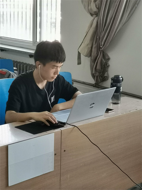 外國語學院學子晉級國際傳播綜合能力大賽