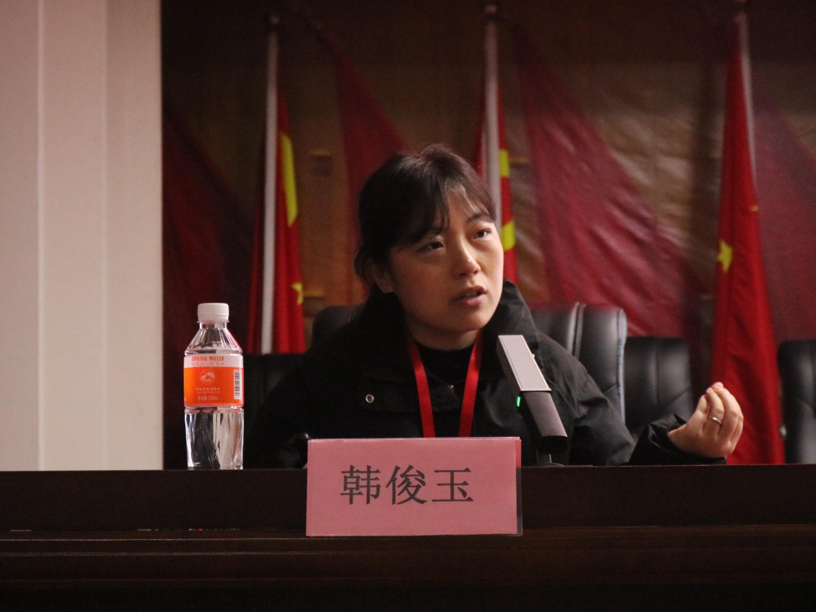 青春心向黨，建功新時代我院第37期入團積極分子培訓隆重開班暨開班第一課