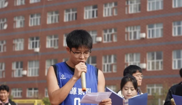 青春之我，時代之音