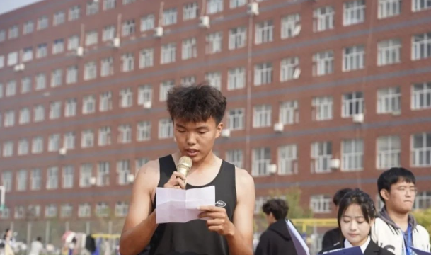 青春之我，時代之音