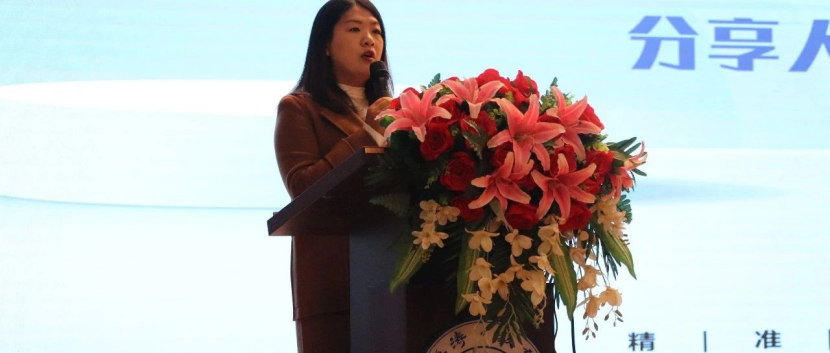 保定理工學院會計學院企業講座助力，繪制職業藍圖