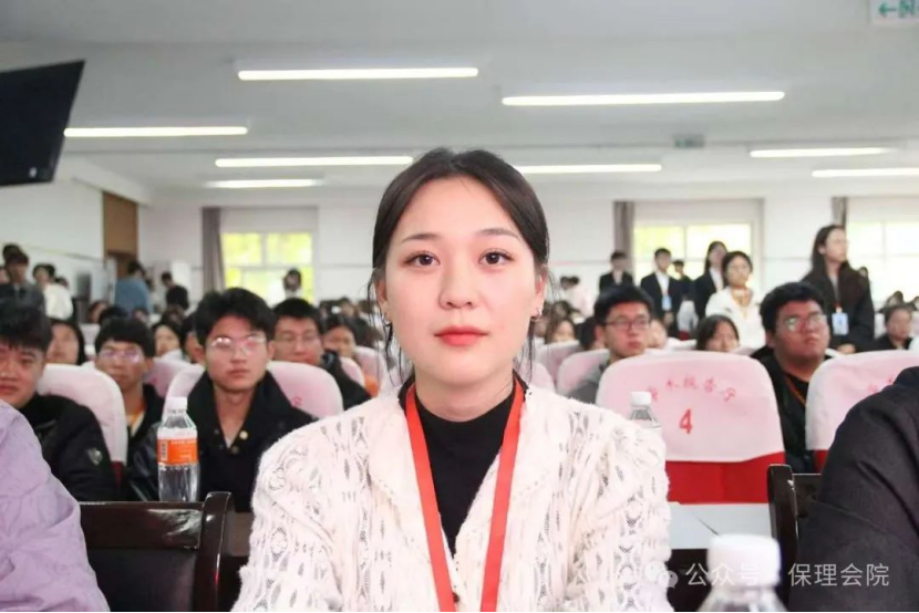 保定理工學院會計學院會計技能大賽：展現專業風采，鑄就卓越未來
