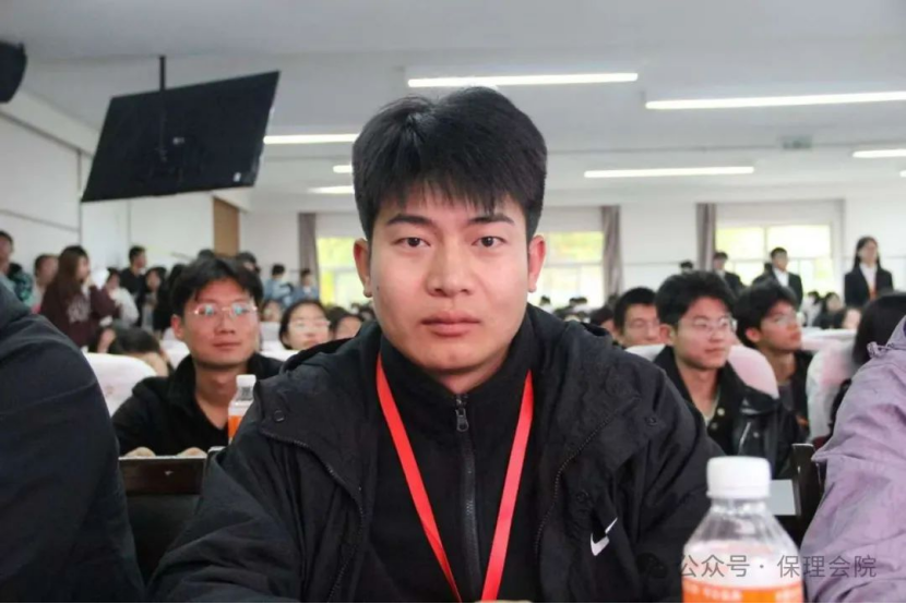 保定理工學院會計學院會計技能大賽：展現專業風采，鑄就卓越未來