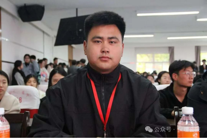 保定理工學院會計學院會計技能大賽：展現專業風采，鑄就卓越未來