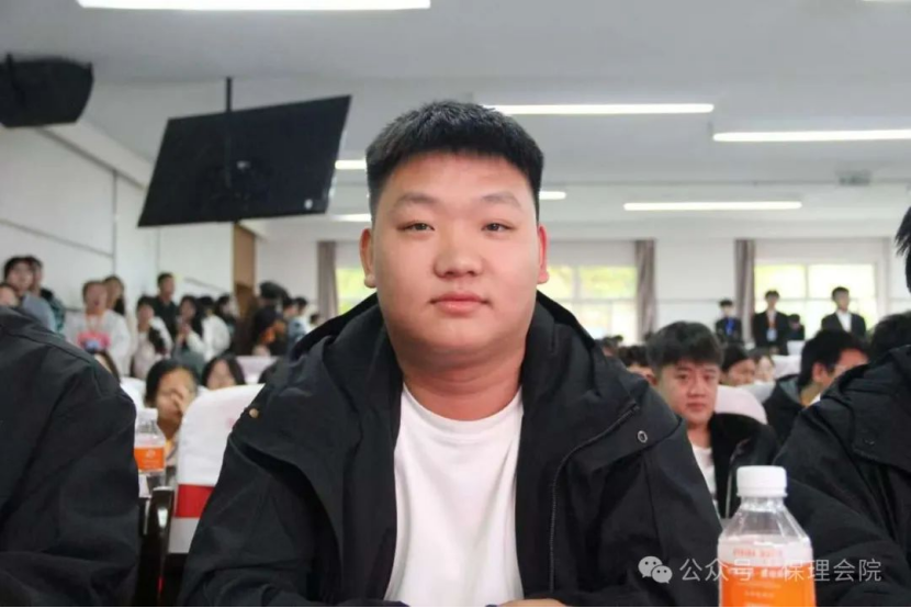 保定理工學院會計學院會計技能大賽：展現專業風采，鑄就卓越未來