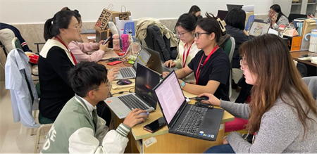 2025屆畢業論文（設計）開題研討會