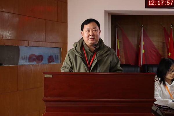 反邪教|保定理工學院|管理學院|“擇善而學，遠離邪教”反邪教知識競賽