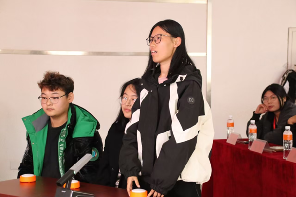 反邪教|保定理工學院|管理學院|“擇善而學，遠離邪教”反邪教知識競賽