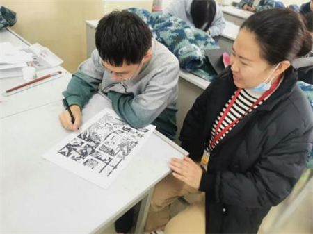 保定理工學院藝術學院2024第九屆環亞中日設計交流展