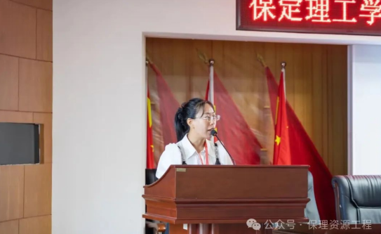 2024級土木工程（中外合作辦學）專業新生開學典禮