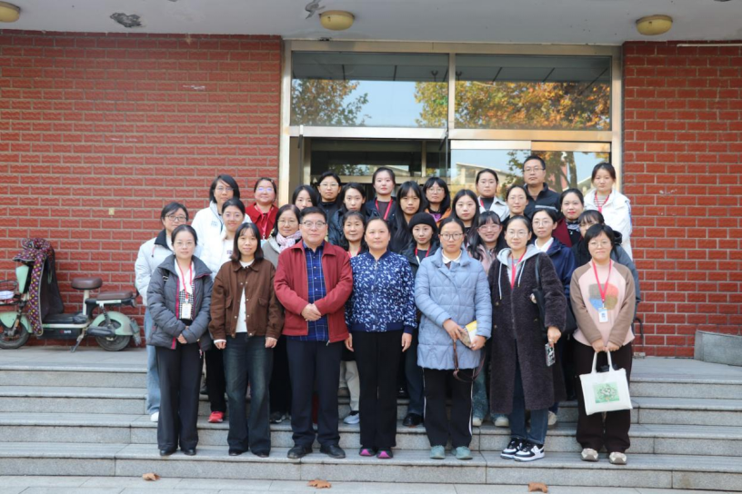 “專家領航，科研加速” ——會計學院組織教師赴河北大學管理學院參加國家基金申報座談會