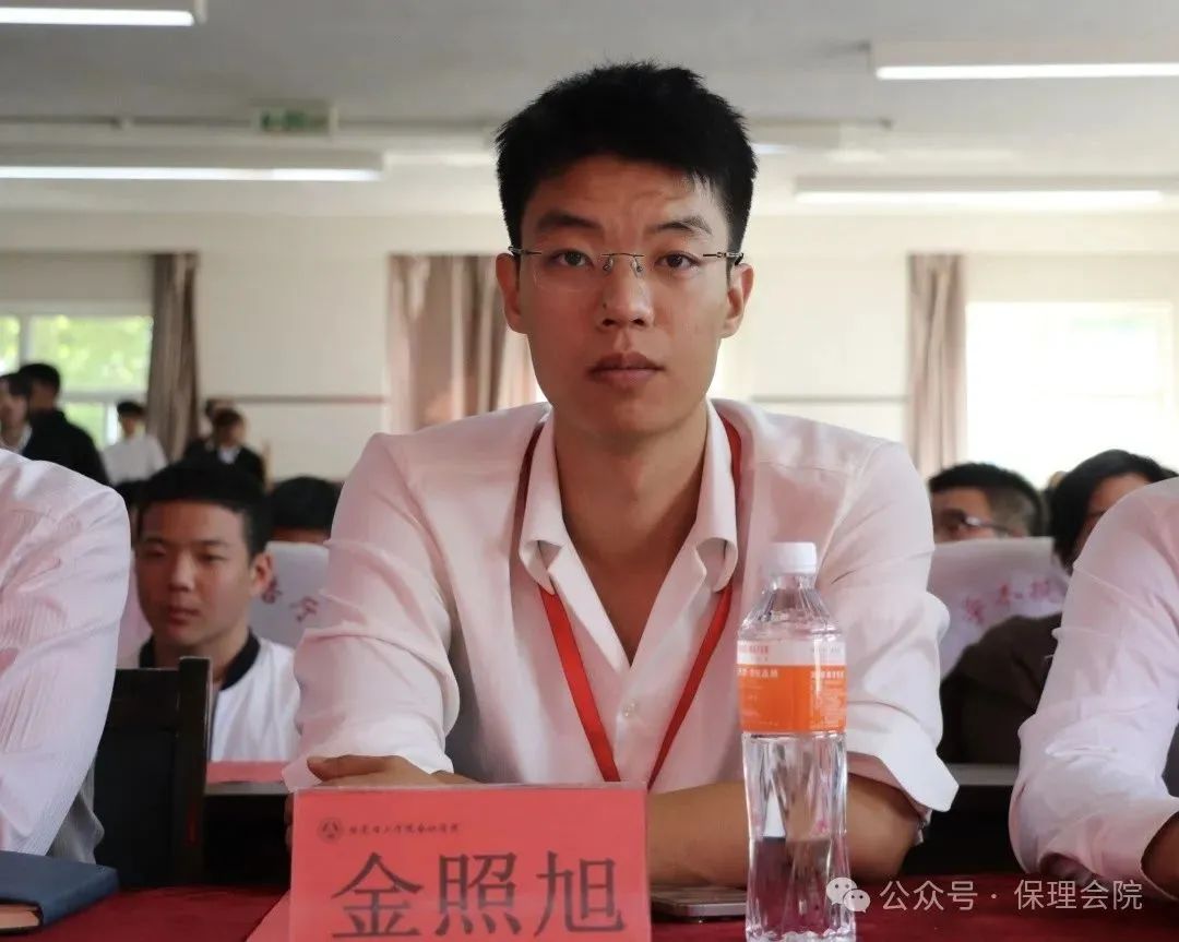 高校速遞 | 保定理工學院會計學院舉辦“共筑成長橋梁，探索共育之路”家校共育活動