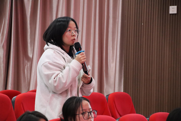 技能培訓|保定理工學院|管理學院|“雕琢公文之美，凝練文章之雅”公文寫作培訓