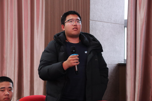 技能培訓|保定理工學院|管理學院|“雕琢公文之美，凝練文章之雅”公文寫作培訓