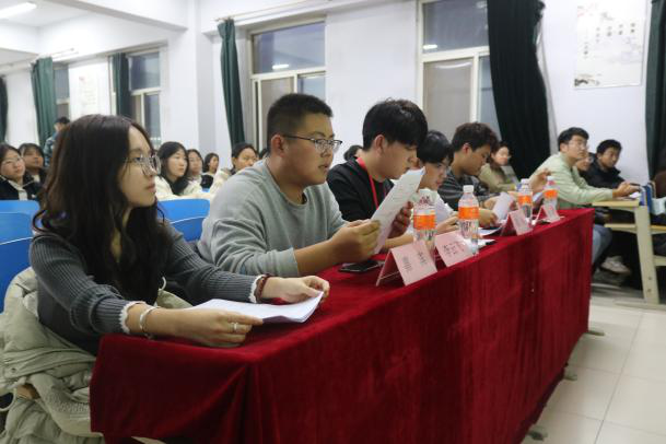 團學(xué)新聞(第一期)|保定理工學(xué)院一周團學(xué)快訊來了!