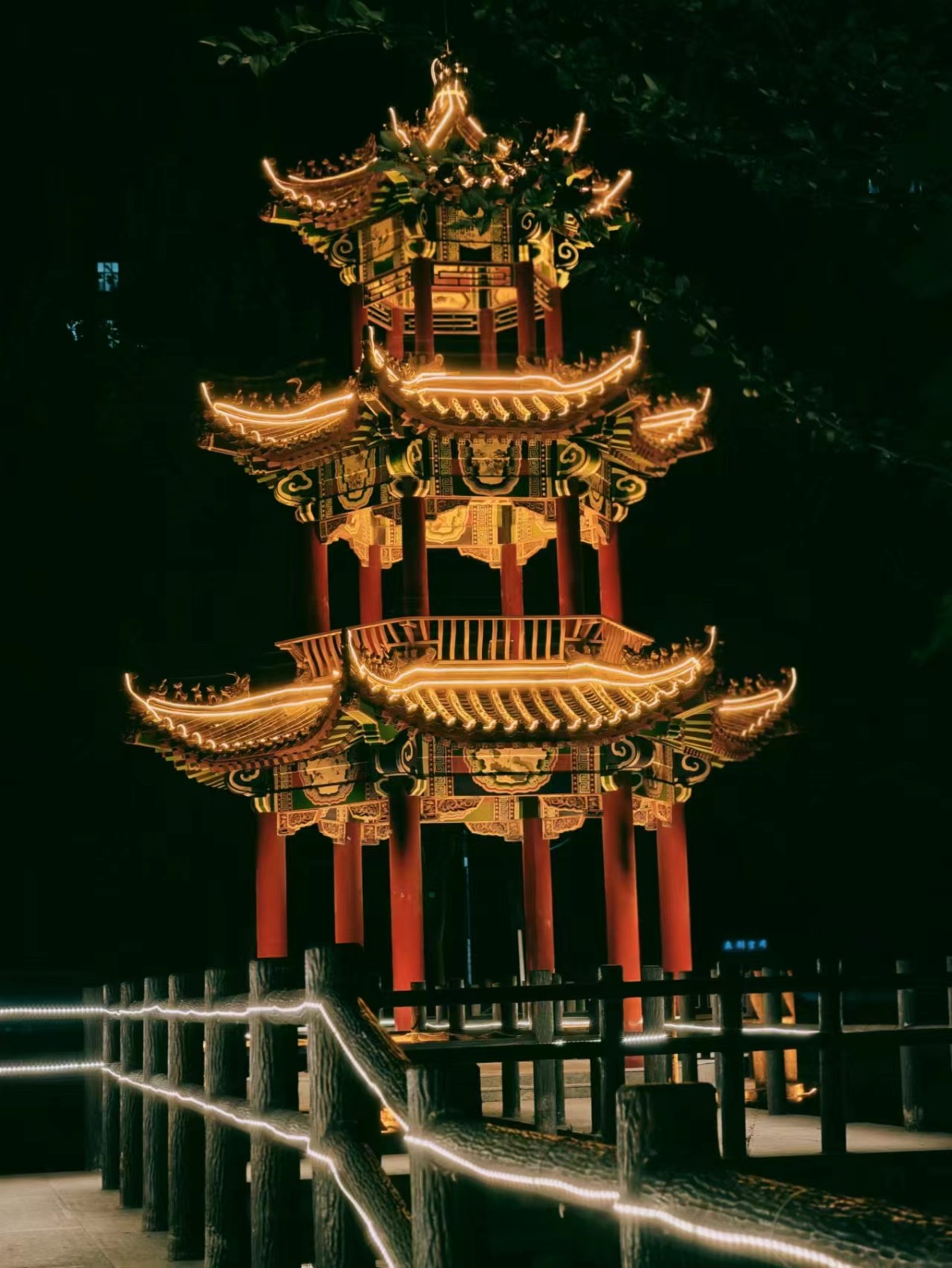 校園環境2024