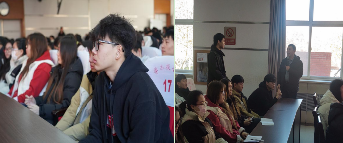 明析畢設章法    助力學子征程