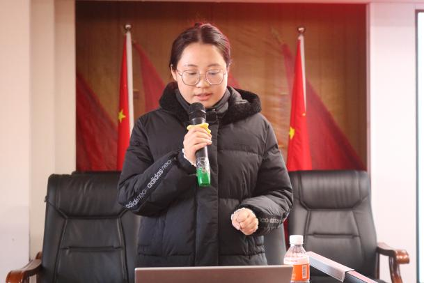 保定理工學院成功舉辦考研經驗分享會