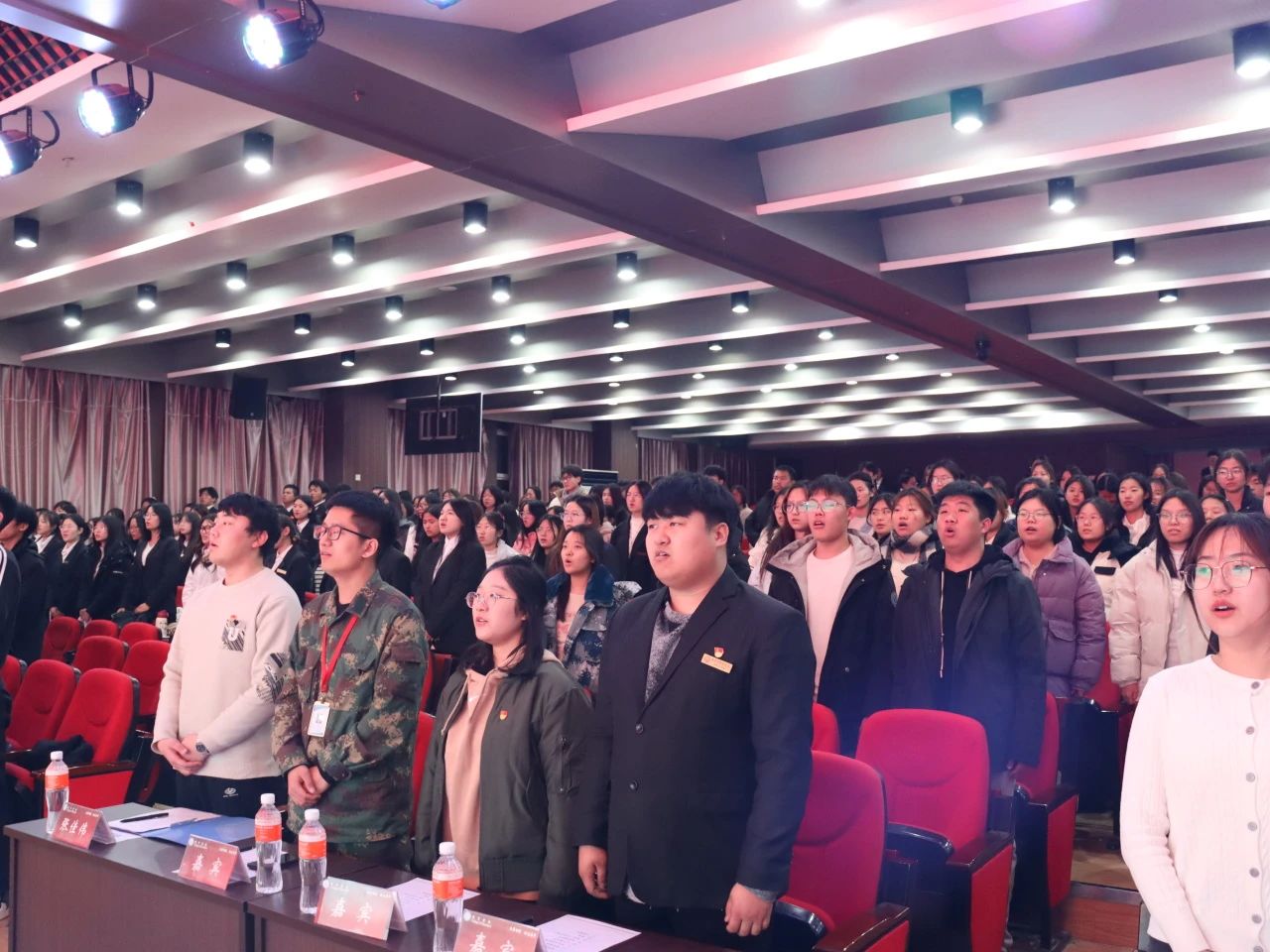 教育學院‖“學黨史，承先志，續華章”黨史知識競賽圓滿結束