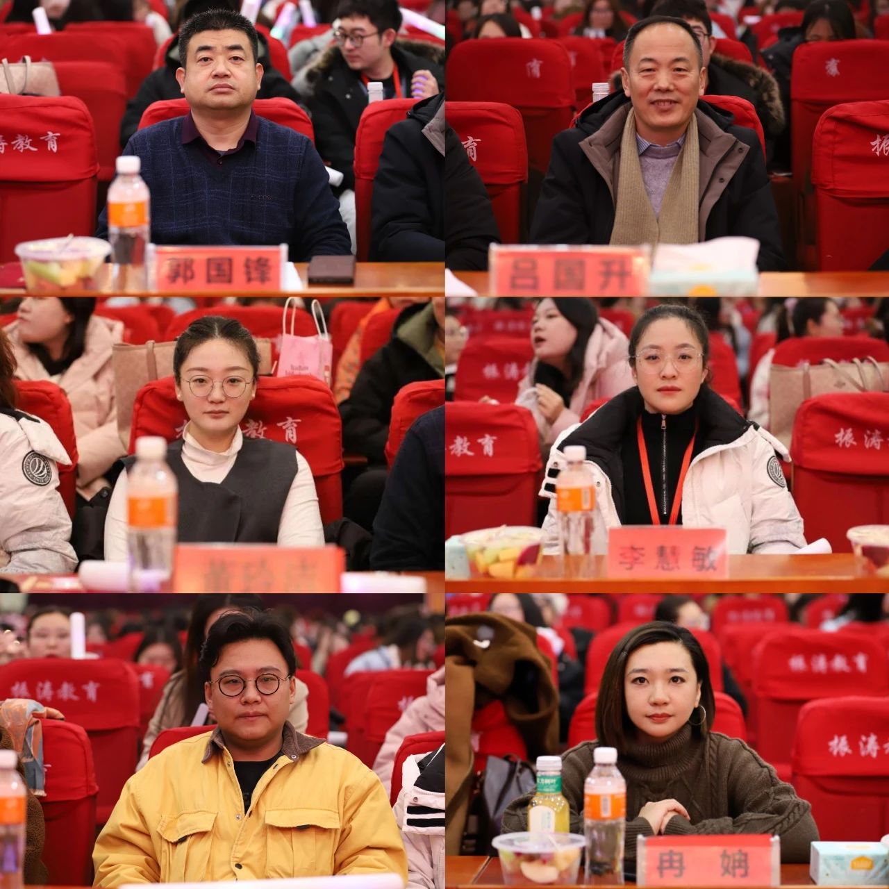 “聲采飛揚·夢啟新章”——保定理工學院藝術學院舉辦2025屆播音與主持藝術專業畢業匯演