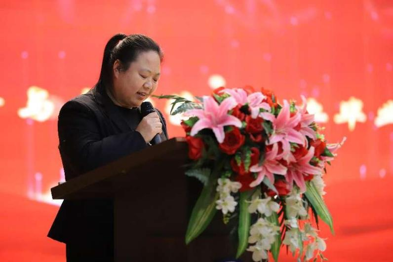 “聲采飛揚·夢啟新章”——保定理工學院藝術學院舉辦2025屆播音與主持藝術專業畢業匯演